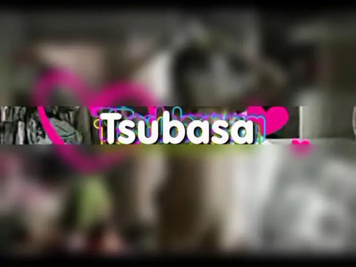 Tsubasa 12