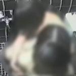 パパの撮影・姉妹は戸惑い全裸風呂・・