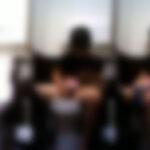 ☆*°天然パイパン生理初め☆*°早期終 レア 察してください