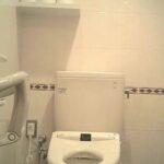 JKたちのトイレ事情