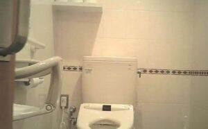 JKたちのトイレ事情