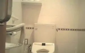 JKたちのトイレ事情