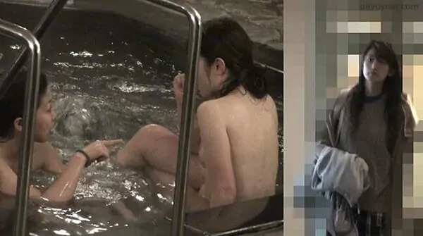 新女風呂 湯煙乙女 7