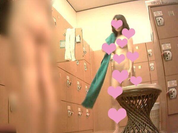 厳選女子風呂その11