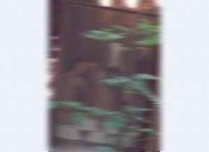 ダンス部の合宿先の大浴場