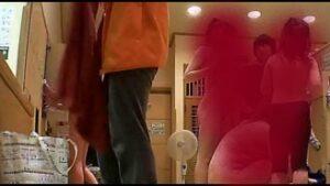 SCK風呂配信(SPハイビジョン）Vol.12