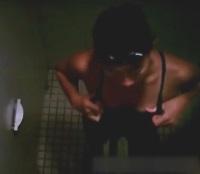 JK水泳部和式トイレスペシャル（30以上収録）