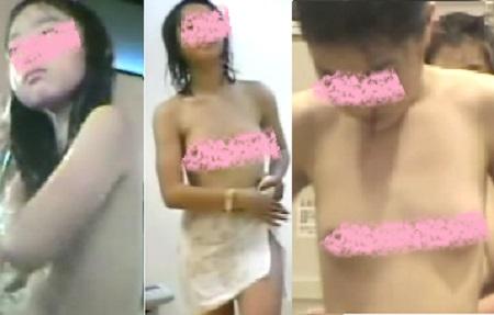 【C限定】美少女スーパー銭湯覗き見
