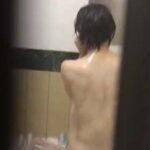 女子寮の風呂※ラストバレ有り