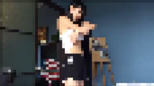 モデルスタイルのエロ過ぎ神動画