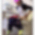 陸上部Cといれ４人分