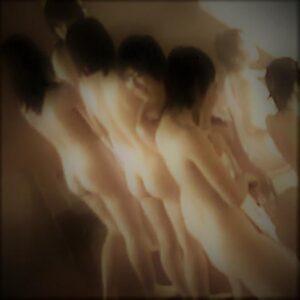 最終作個人撮影　修〇旅行風呂