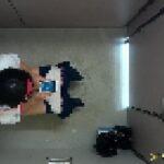 ＣＫ２０人のトイレ　No.４