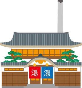 イケてる女子大生風呂！洗い場での一部始終！