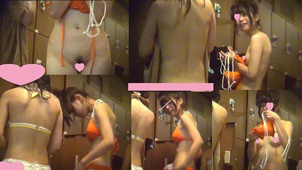 厳選！！お風呂に上玉美女いっぱい！全員素っ裸！