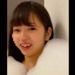 女友達と泡風呂ではしゃぐ美人J◯