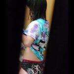 家庭風呂覗き見パック