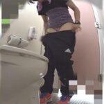 陸上部の天使④