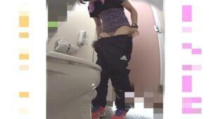 陸上部の天使④