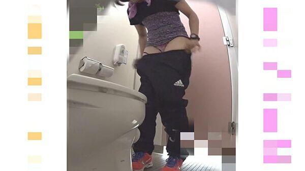 陸上部の天使④
