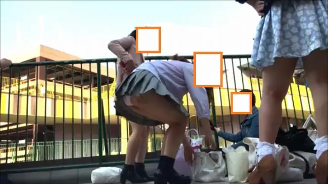 【癒しのオアシス165】可愛すぎるｋたちが…　会話あり　見ているだけで大満足