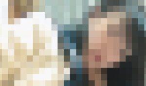 パ●パン制服JKの自撮りオナ