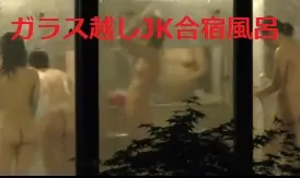 〜盗〜【4K撮影】校外学習vol.1-4