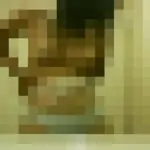 c次女　脱衣所＆お風呂　隠し撮り