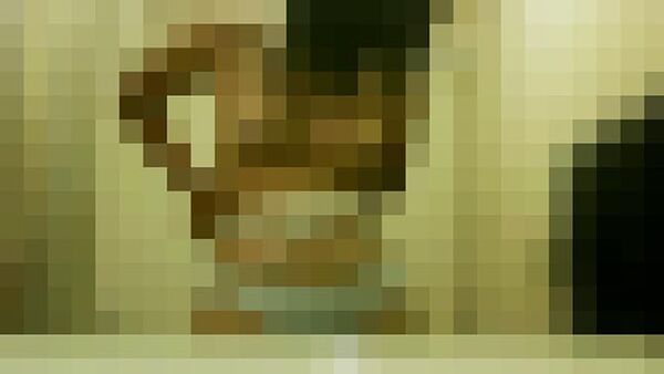 c次女　脱衣所＆お風呂　隠し撮り
